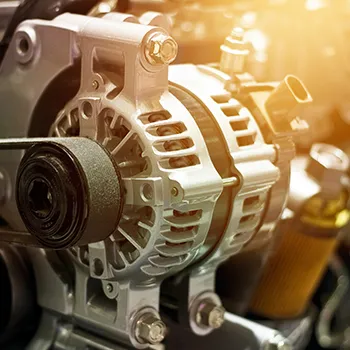 Battery/Starter/Alternator Repair in Brooklyn Park, MN