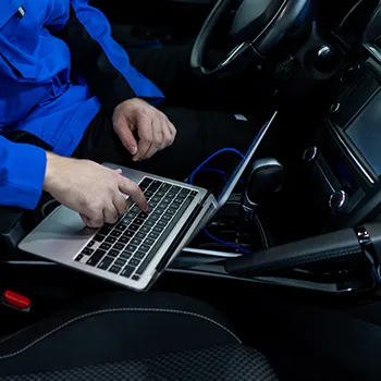 Auto Diagnostics in Brooklyn Park, MN