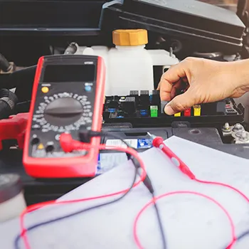 Auto Electrical in Brooklyn Park, MN
