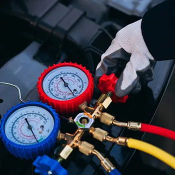 Car AC & Heat Repair in Brooklyn Park, MN