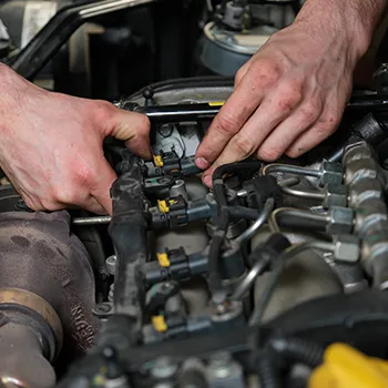 Engine Repair in Brooklyn Park, MN