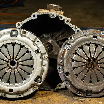 Transmissions in Brooklyn Park, MN